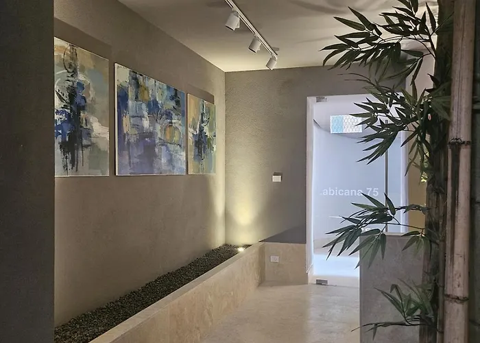 Colosseum Luxury 26 Roma