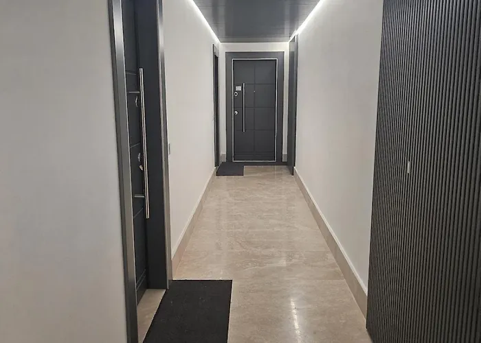 Colosseum Luxury 26 Apartamento