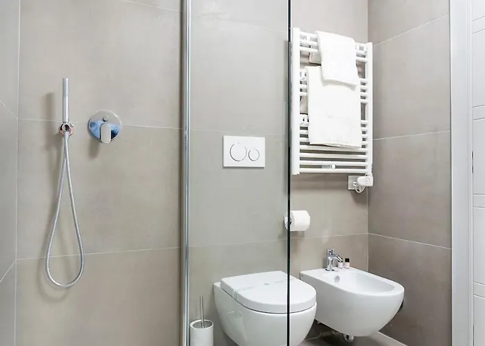 Apartamento Colosseum Luxury 26 Roma