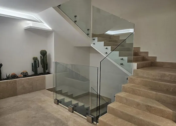 Colosseum Luxury 26 Apartamento