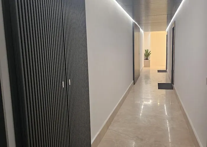 Colosseum Luxury 26 Apartamento