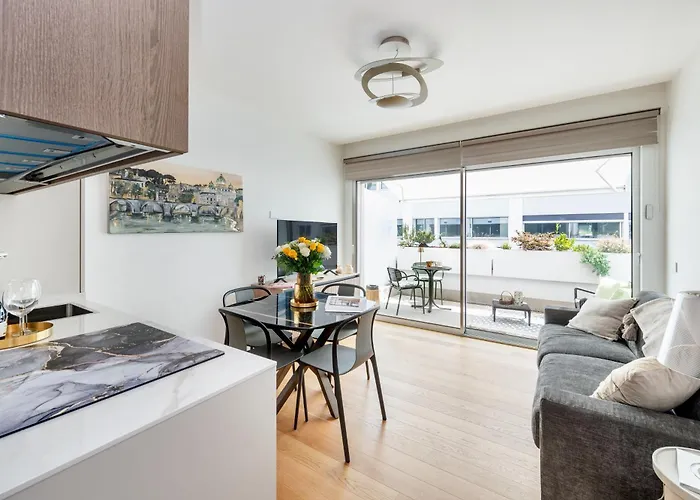 Colosseum Luxury 26 Apartamento *
