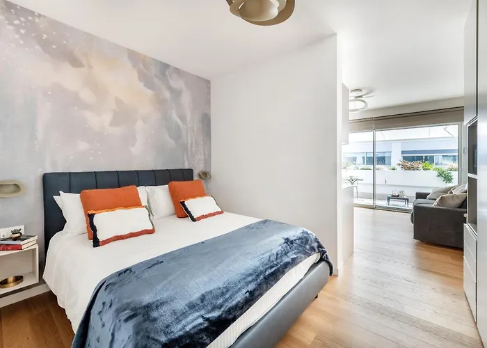 Apartamento Colosseum Luxury 26 Roma
