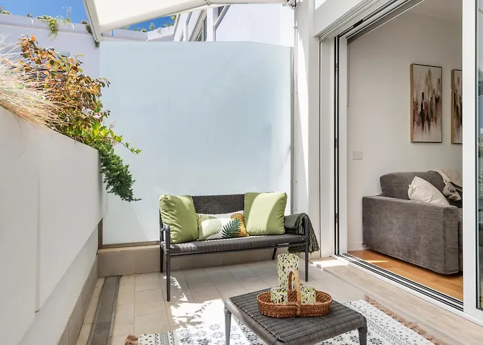 Apartamento Colosseum Luxury 26 *