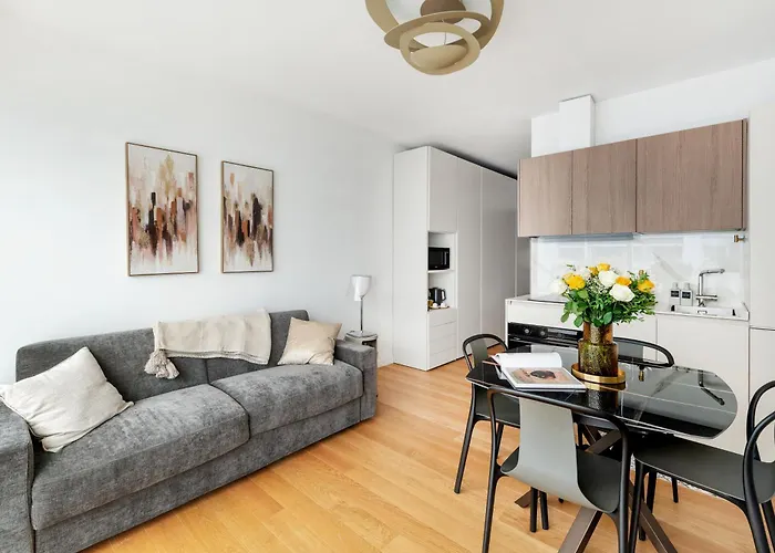 Apartamento Colosseum Luxury 26 *