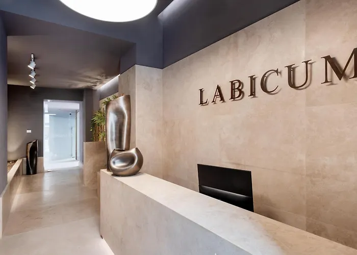 Apartamento Colosseum Luxury 26 Roma