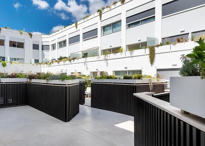 Apartamento Colosseum Luxury 26 *